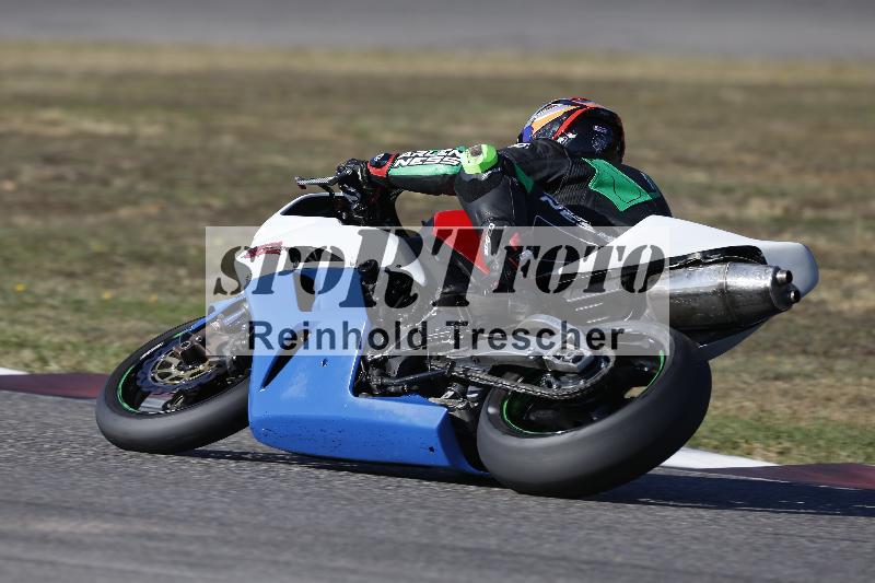 /46 27.09.2026  Speer Racing ADR/Gruppe gruen/510